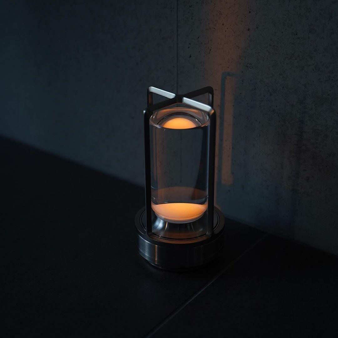 Calisina Lampe de Table (Batterie Intégrée)
