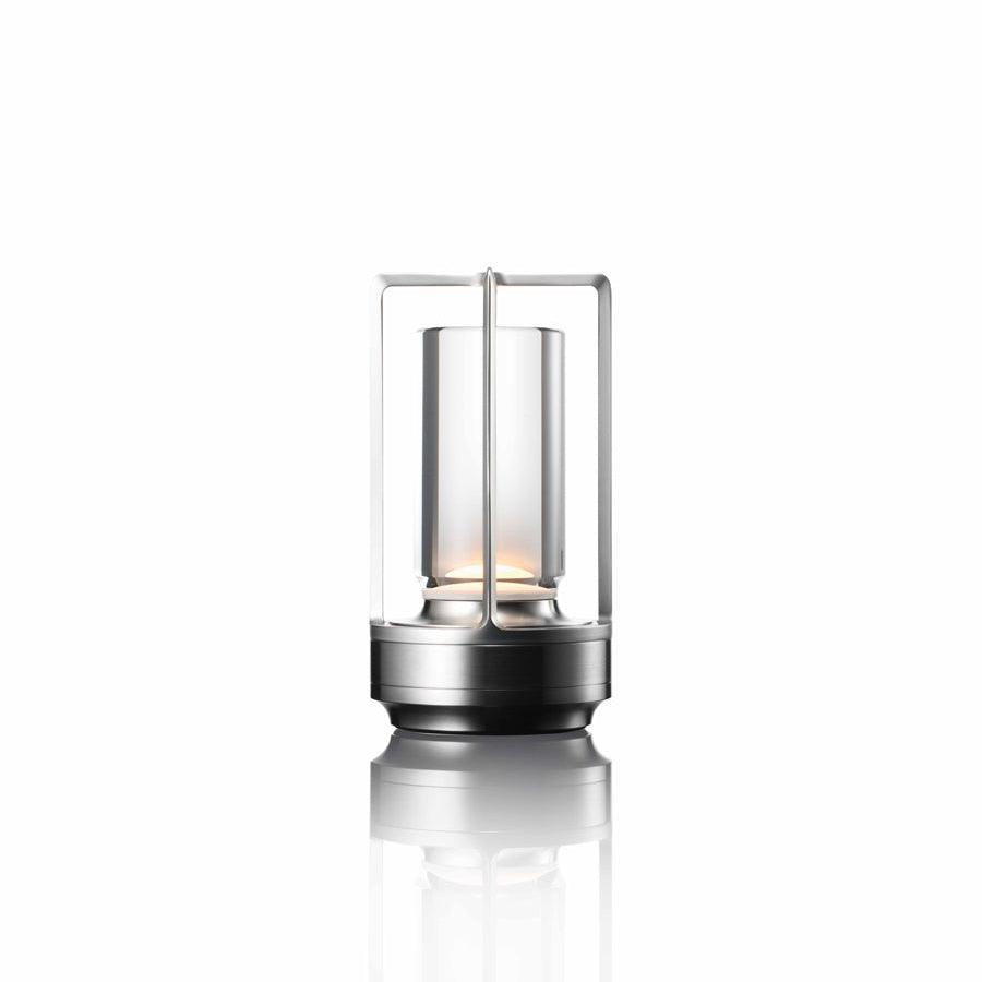 Calisina Lampe de Table (Batterie Intégrée)