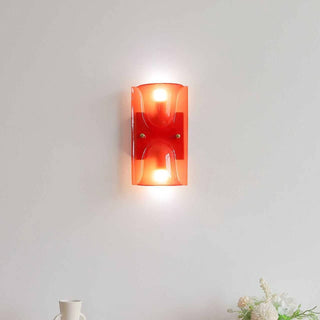 Aura Melt Wall Sconce-Neutral Decor