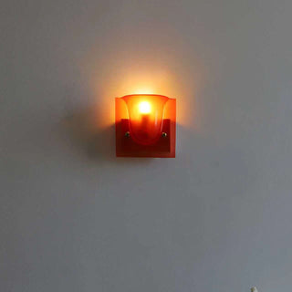 Aura Melt Wall Sconce-Neutral Decor