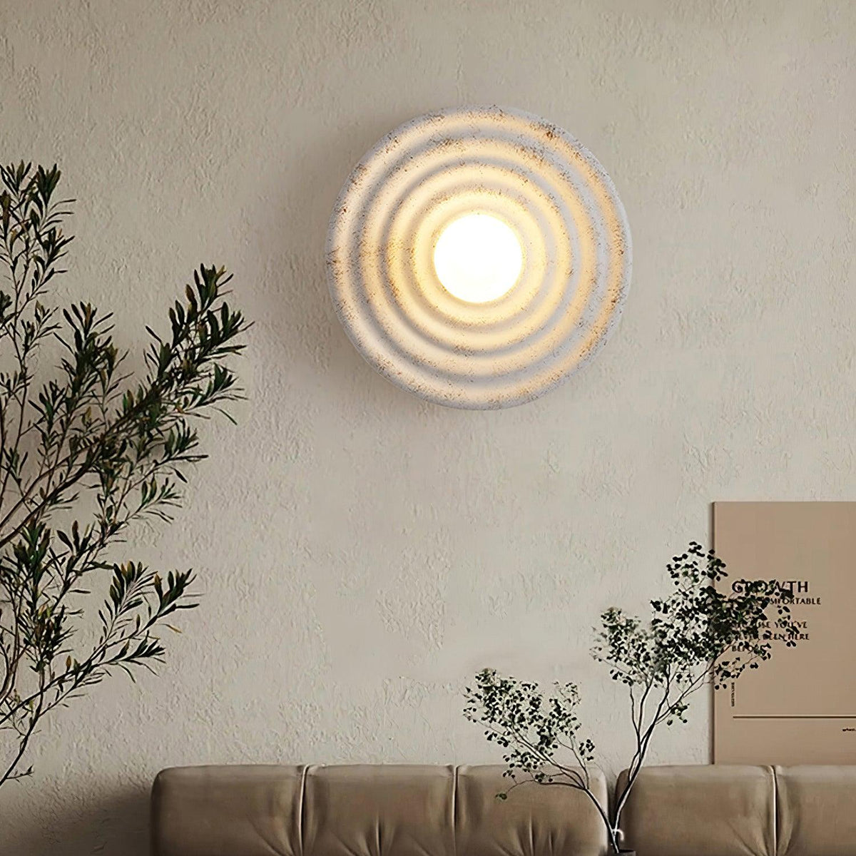 Soranaine Applique Murale