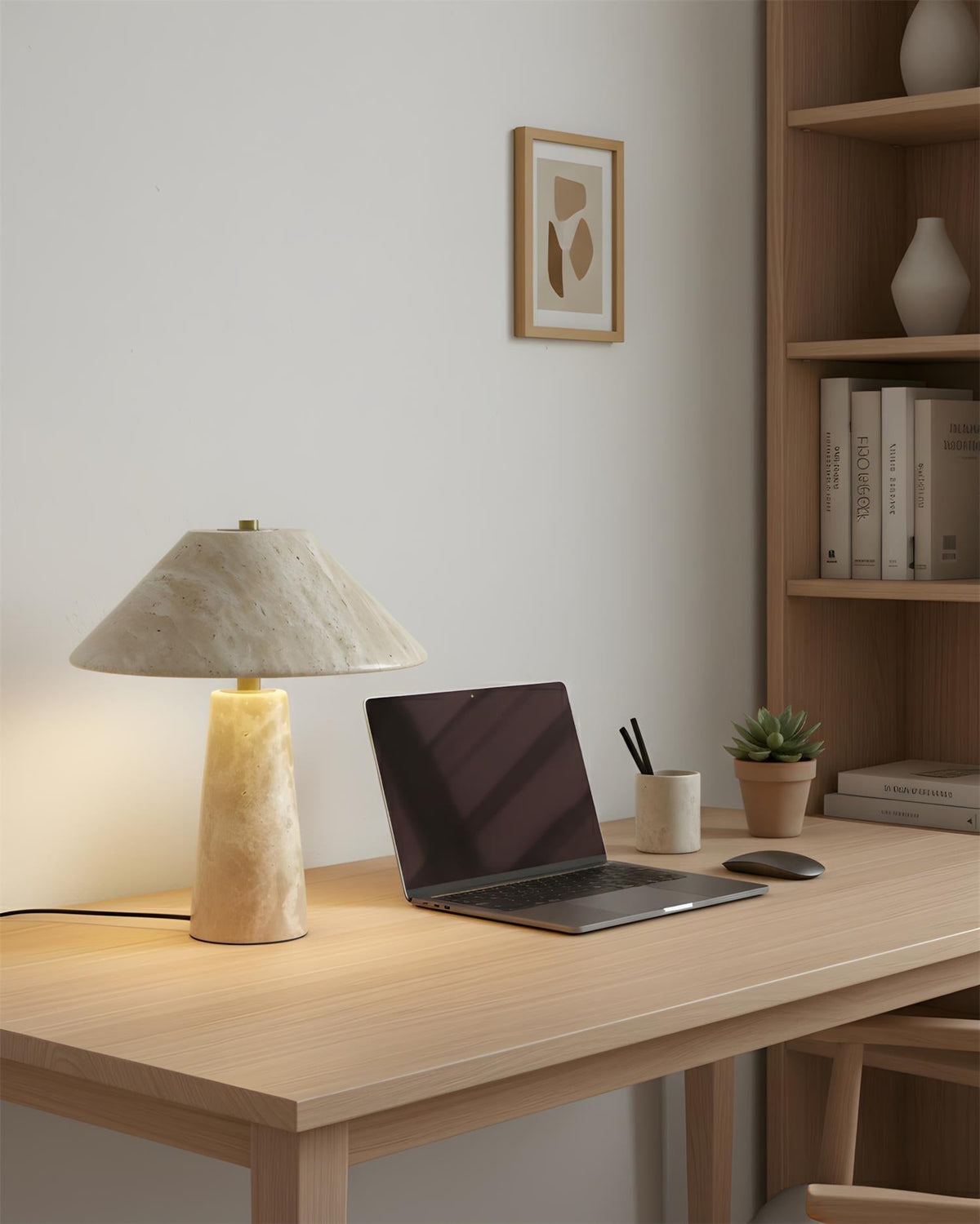 Lampe de Table Mirerora