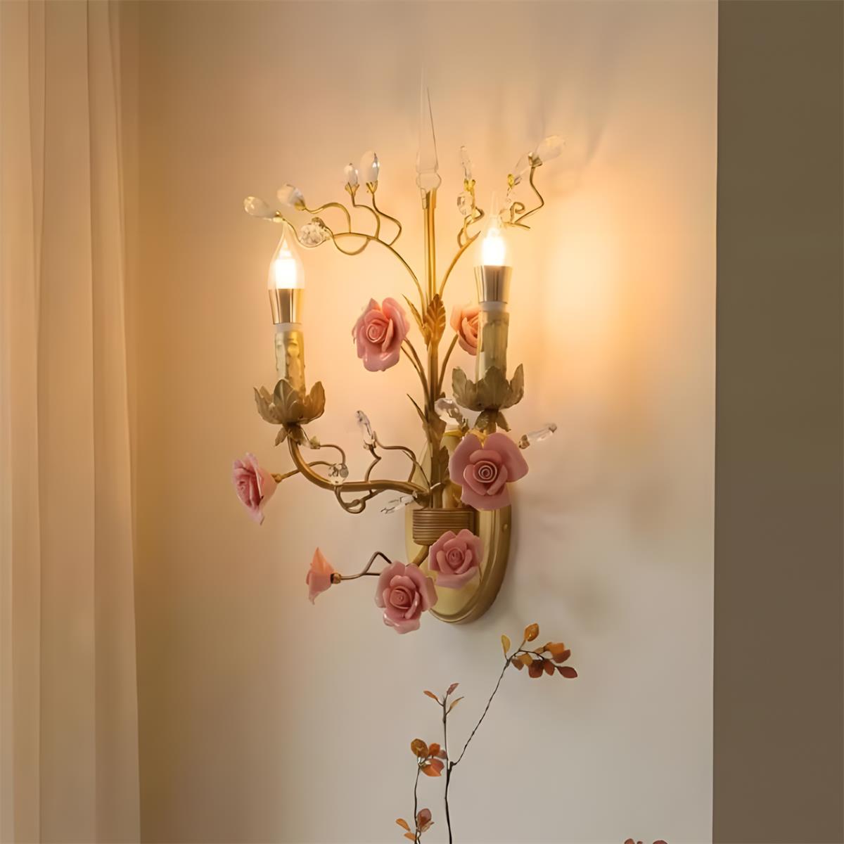 Miraeria Applique Murale