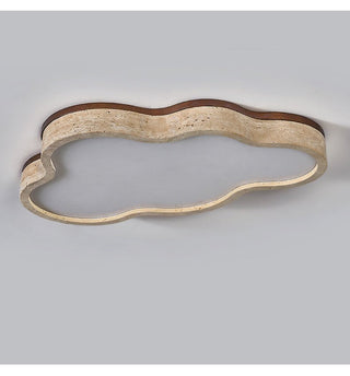 Aurelia Cloud Ceiling Light-Neutral Decor