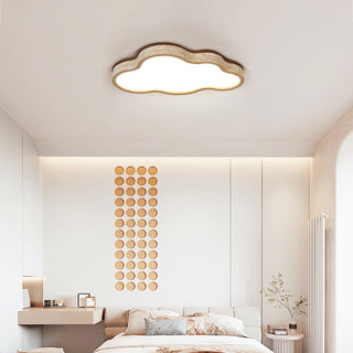 Aurelia Cloud Ceiling Light-Neutral Decor