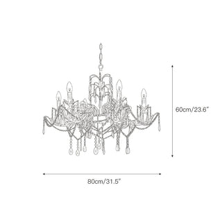 Somna Lustre Floral