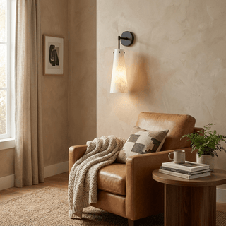 Rivet Applique Murale