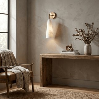 Rivet Applique Murale