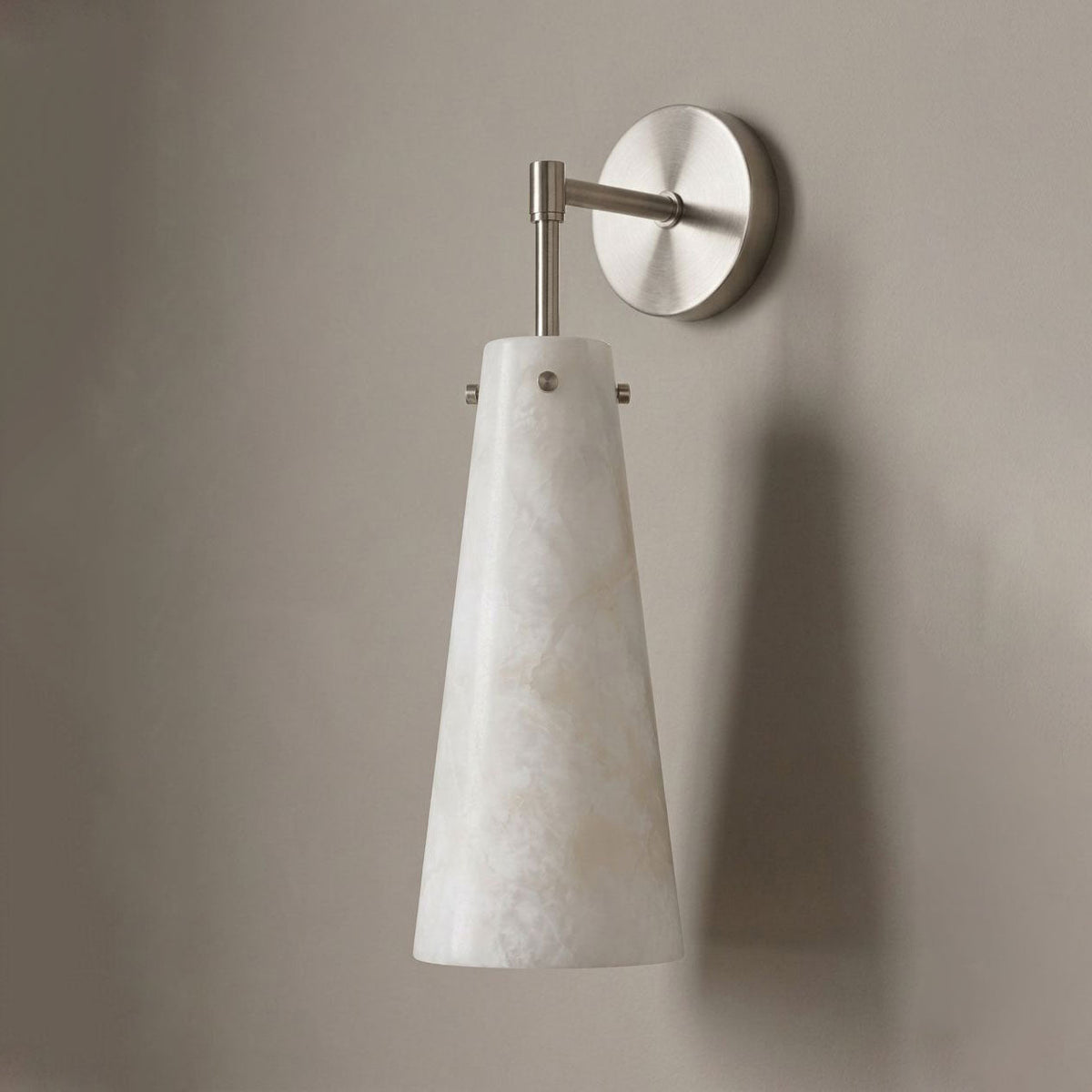 Rivet Applique Murale
