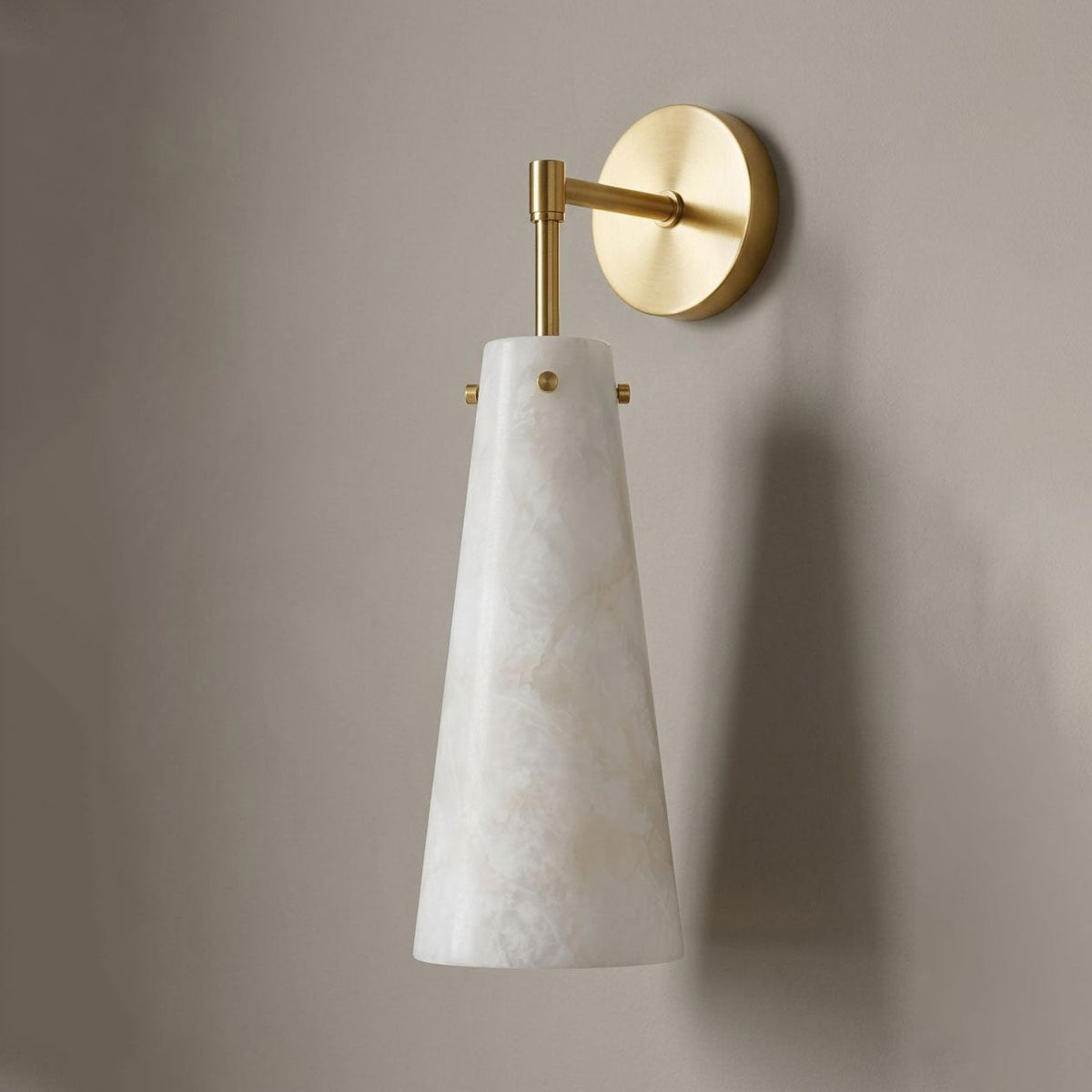 Rivet Applique Murale