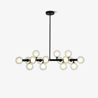 Lustra Lustre en Verre et Minimaliste