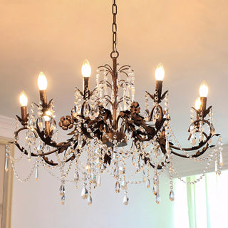 Somna Lustre Floral