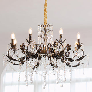 Somna Lustre Floral