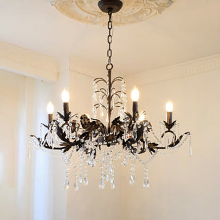 Somna Lustre Floral