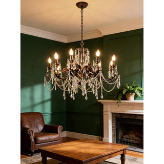 Somna Lustre Floral