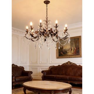 Somna Lustre Floral