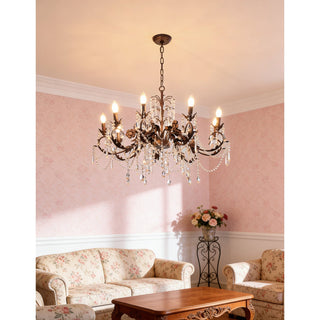 Somna Lustre Floral
