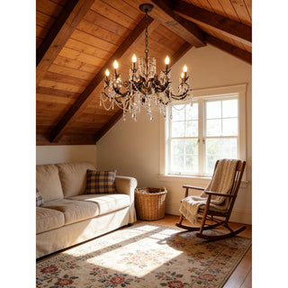 Somna Lustre Floral