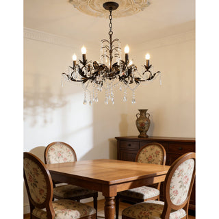 Somna Lustre Floral