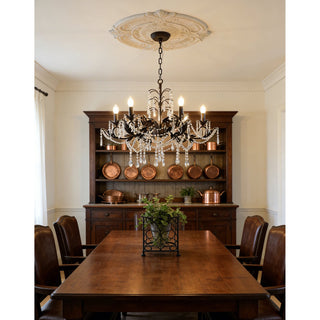 Somna Lustre Floral