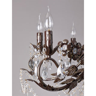 Somna Lustre Floral