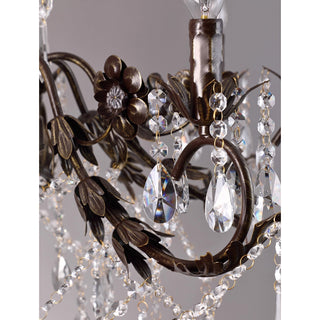 Somna Lustre Floral