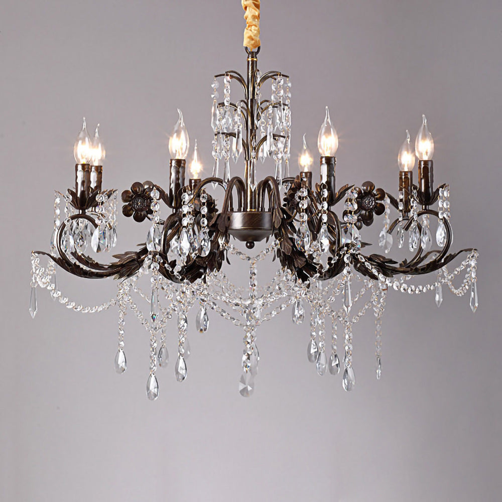 Somna Lustre Floral