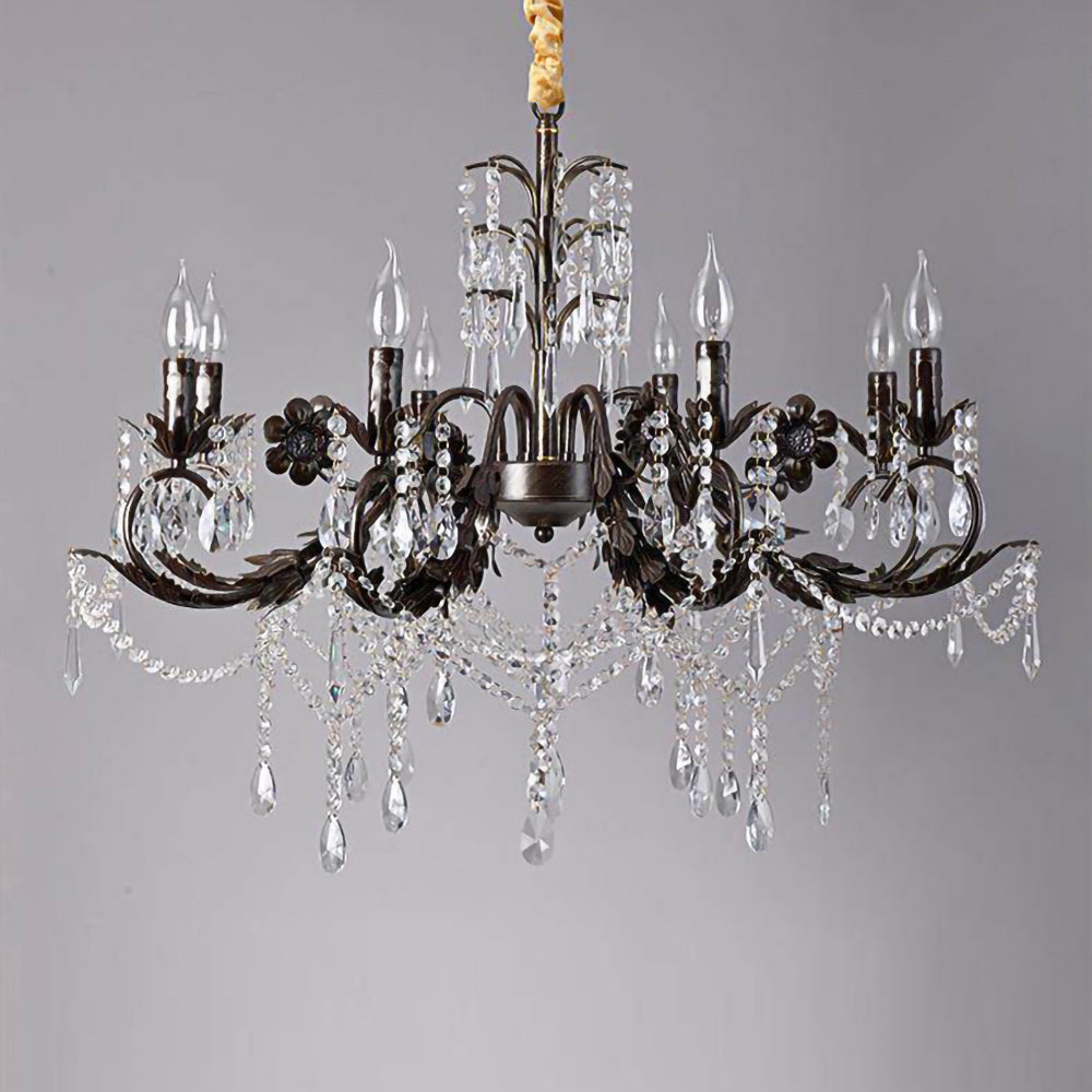 Somna Lustre Floral
