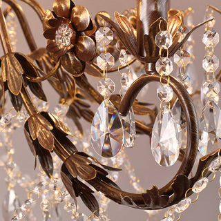 Somna Lustre Floral