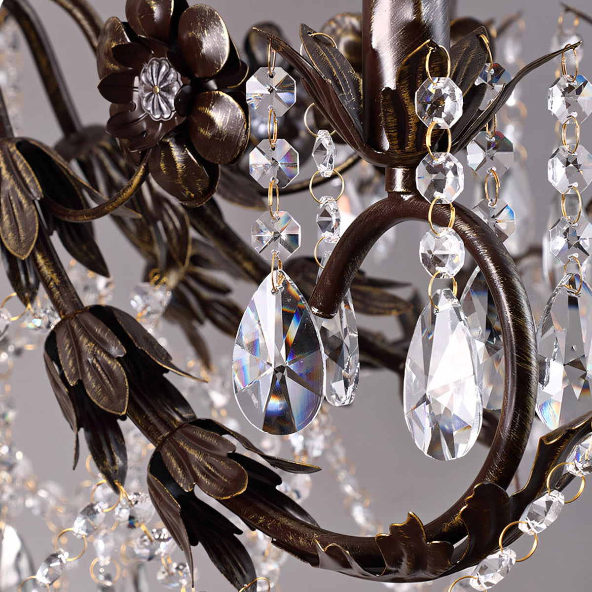 Somna Lustre Floral