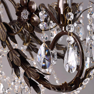 Somna Lustre Floral
