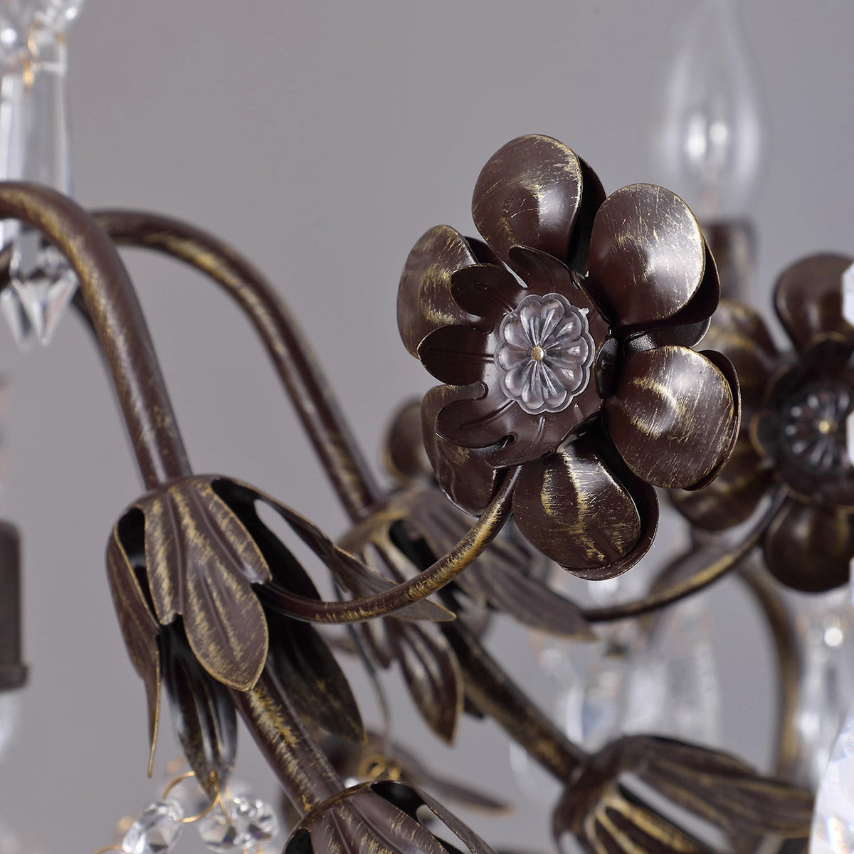 Somna Lustre Floral