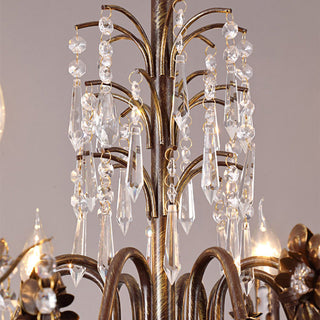 Somna Lustre Floral