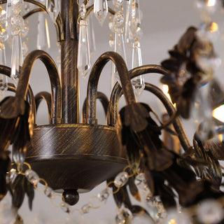 Somna Lustre Floral