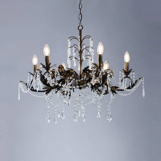 Somna Lustre Floral