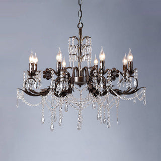 Somna Lustre Floral