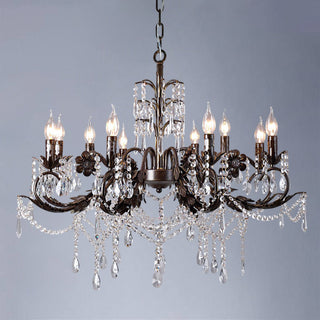 Somna Lustre Floral