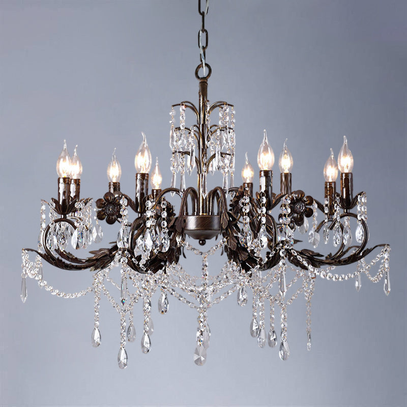 Somna Lustre Floral