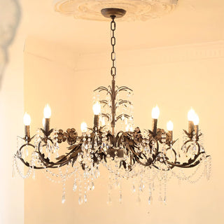 Somna Lustre Floral