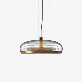 Cotalor Nordic Art LED Verre Suspension