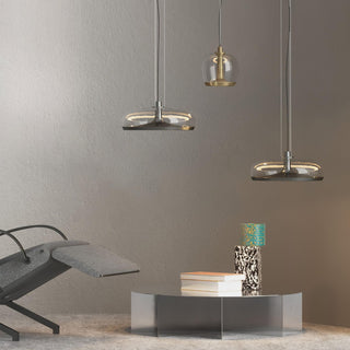 Cotalor Nordic Art LED Verre Suspension