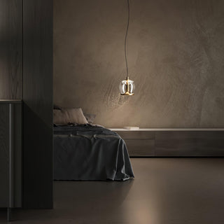 Cotalor Nordic Art LED Verre Suspension