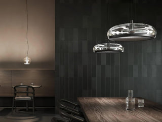 Cotalor Nordic Art LED Verre Suspension