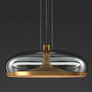 Cotalor Nordic Art LED Verre Suspension