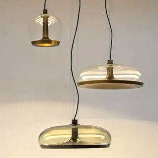 Cotalor Nordic Art LED Verre Suspension