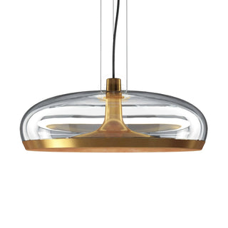 Cotalor Nordic Art LED Verre Suspension