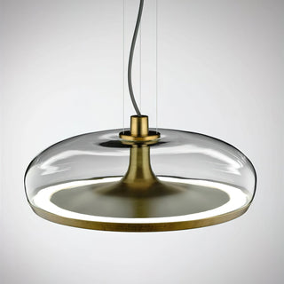 Cotalor Nordic Art LED Verre Suspension