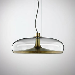 Cotalor Nordic Art LED Verre Suspension