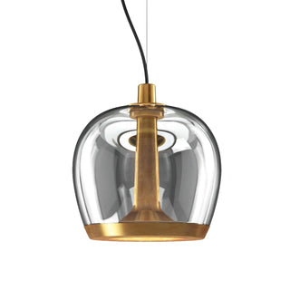 Cotalor Nordic Art LED Verre Suspension