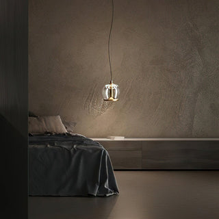 Cotalor Nordic Art LED Verre Suspension